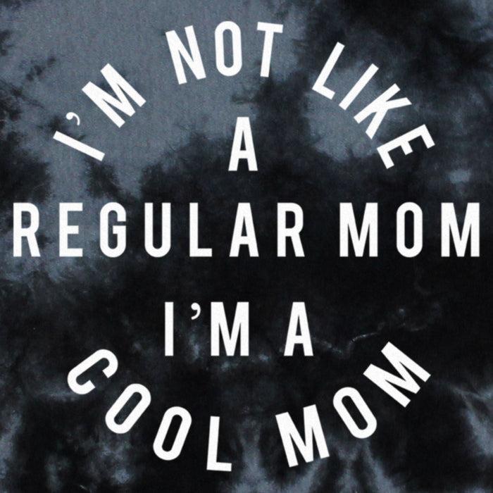 Fifth Sun Junior's Mean Girls I'm Not A Regular Mom Quote T-Shirt