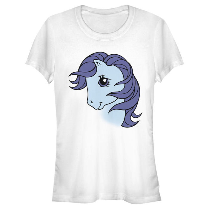 fifth sun Junior's My Little Pony Belle Portrait T-Shirt