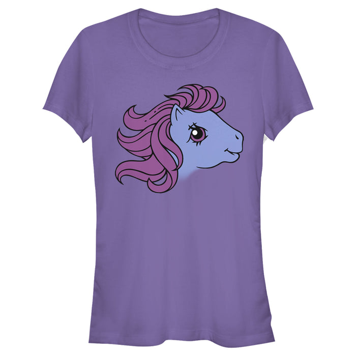 fifth sun Junior's My Little Pony Blossom Portrait T-Shirt