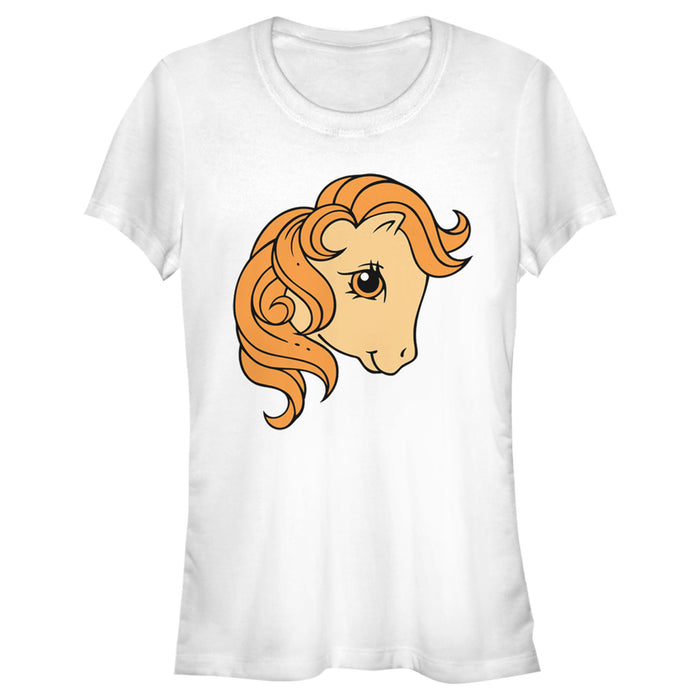 fifth sun Junior's My Little Pony Butterscotch Portrait T-Shirt