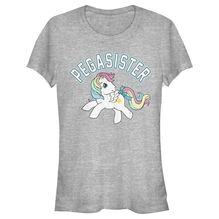 fifth sun Junior's My Little Pony Classic Princess Celestia Pegasister T-Shirt