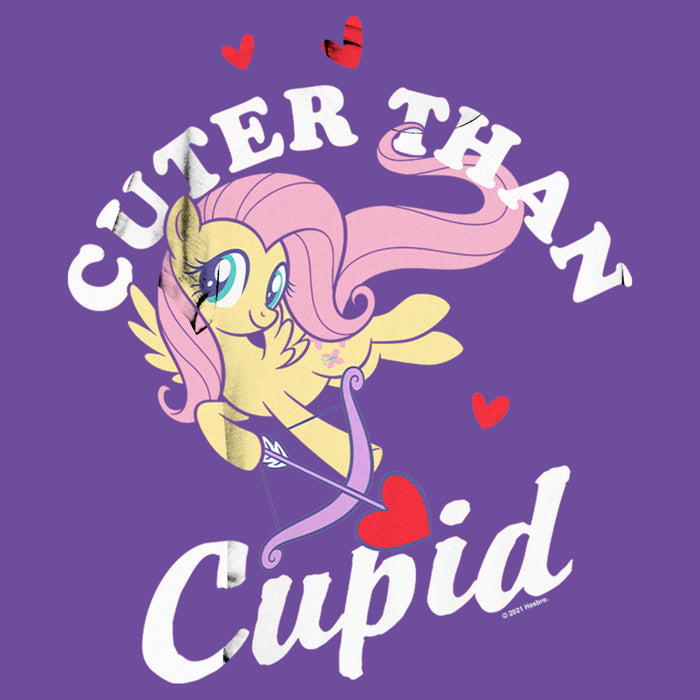 Fifth Sun Junior's My Little Pony: Friendship Is Magic Cuter Than Cupid T-Shirt