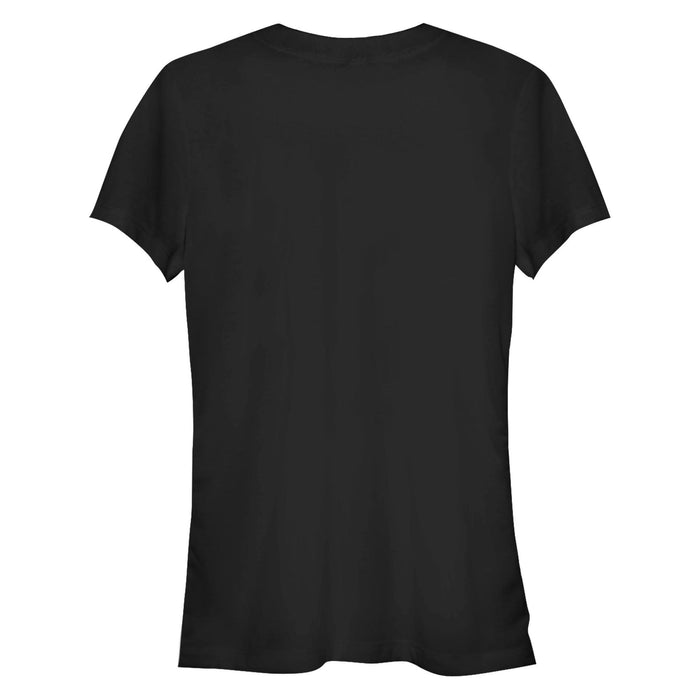 Fifth Sun Junior's Star Wars Boba Fett Helmet T-Shirt