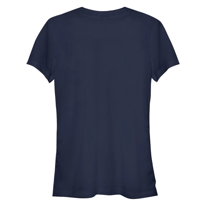 Fifth Sun Junior's Star Wars Mother's Day Best Mom Yoda T-Shirt