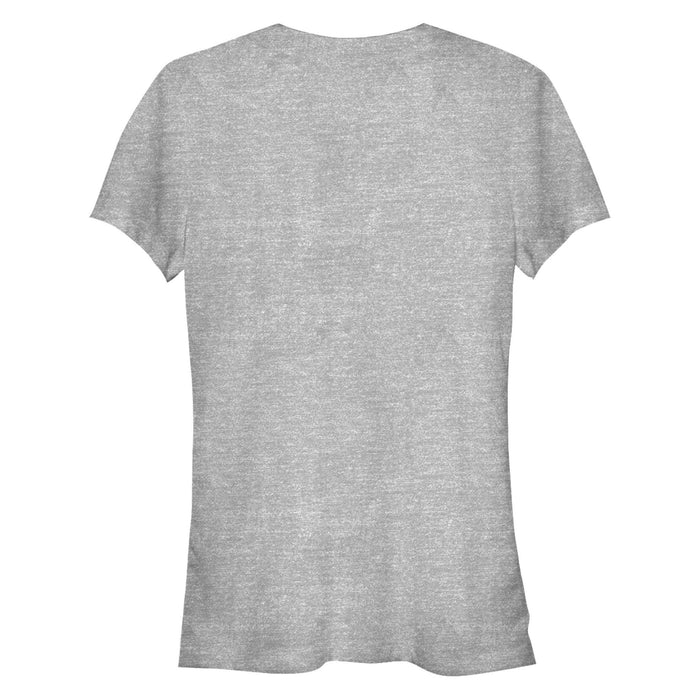 Fifth Sun Junior's Star Wars: The Bad Batch Lightning Logo T-Shirt