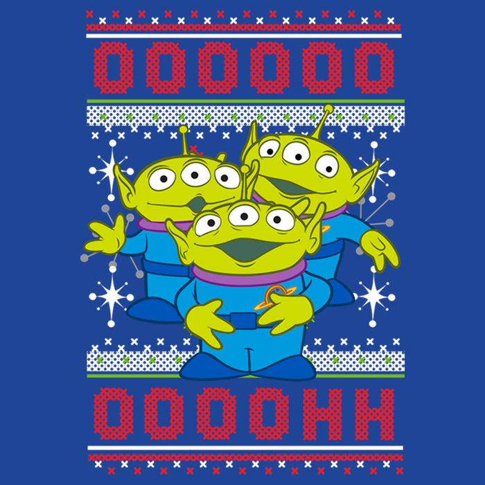 Fifth Sun Junior's Toy Story Oooohh Presents T-Shirt