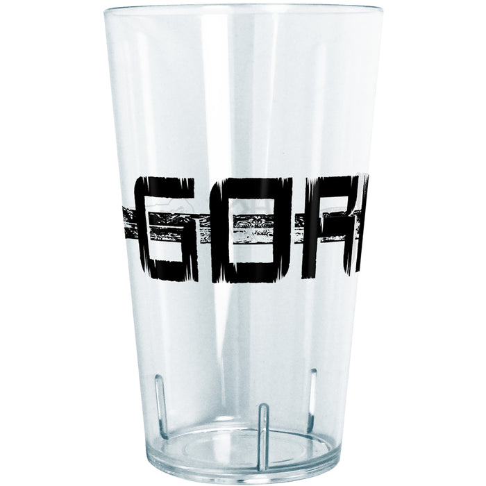 fifth sun Marvel: Thor: Love and Thunder Gorr All-Black the Necrosword Tritan Drinking Cup