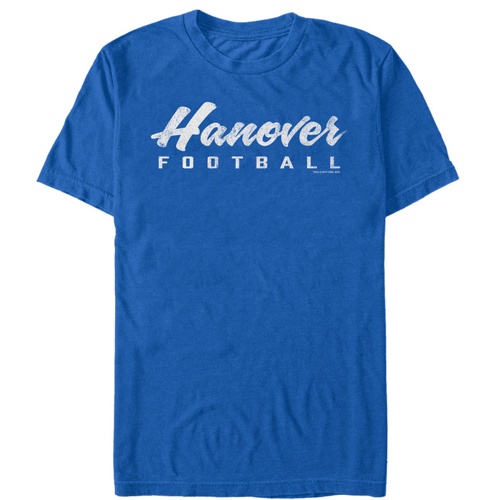 fifth sun Men's American Vandal Hanover Football T-Shirt