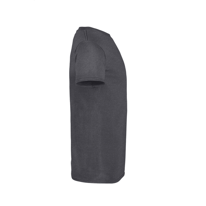 Fifth Sun Men's Anchorman Squirrel Can Waterski T-Shirt