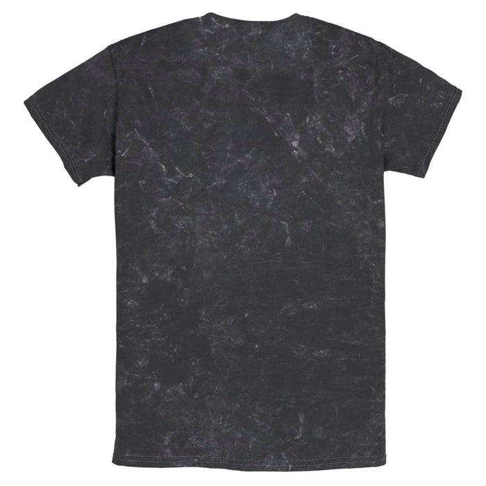 Fifth Sun Men's Backstreet Boys Band 90s Pop Grid T-Shirt