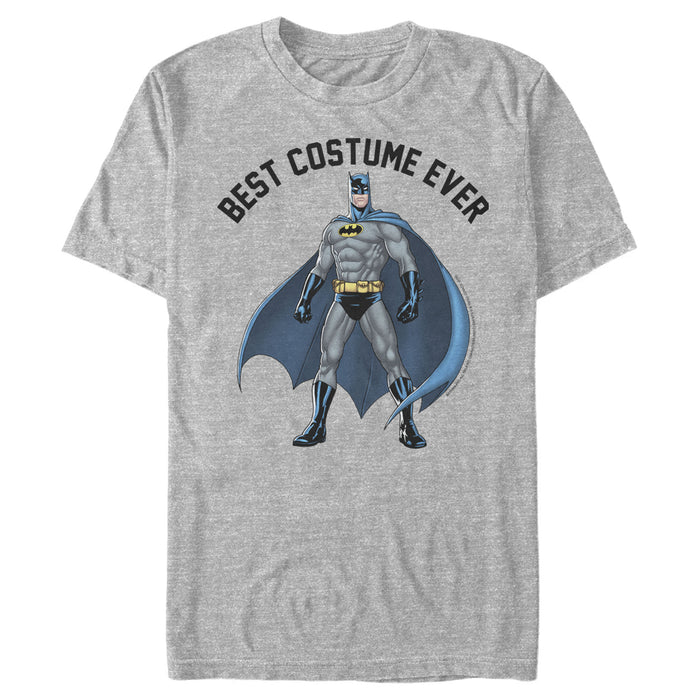 fifth sun Men's Batman Best Caped Crusader Costume T-Shirt
