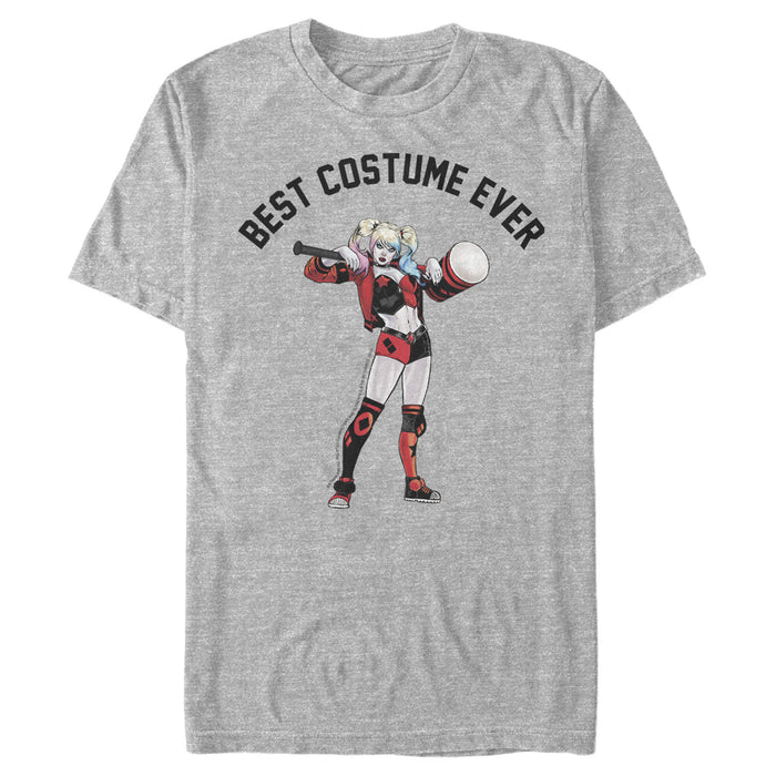 fifth sun Men's Batman Harley Quinn Costume T-Shirt