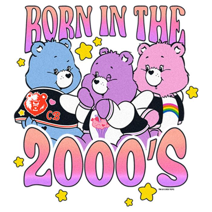 Fifth Sun Men's Care Bears Born In The 2000's T-Shirt