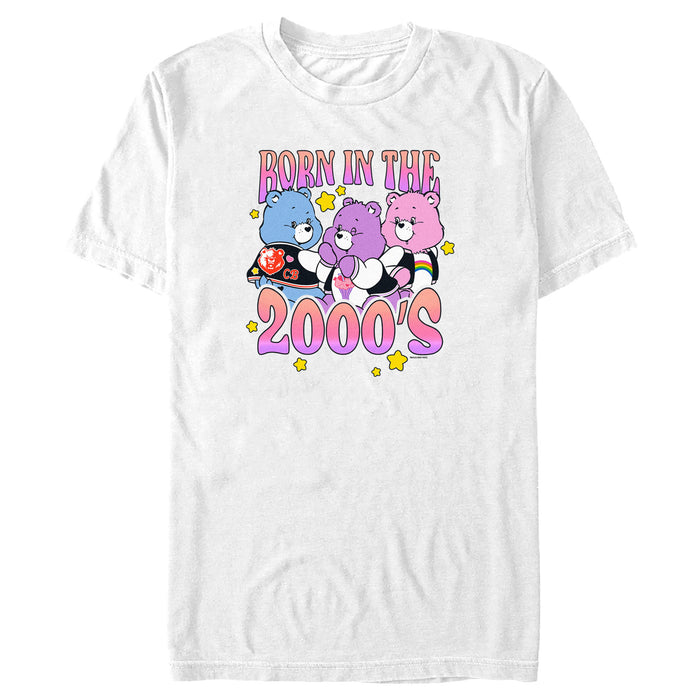 fifth sun Men's Care Bears Born in the 2000's T-Shirt