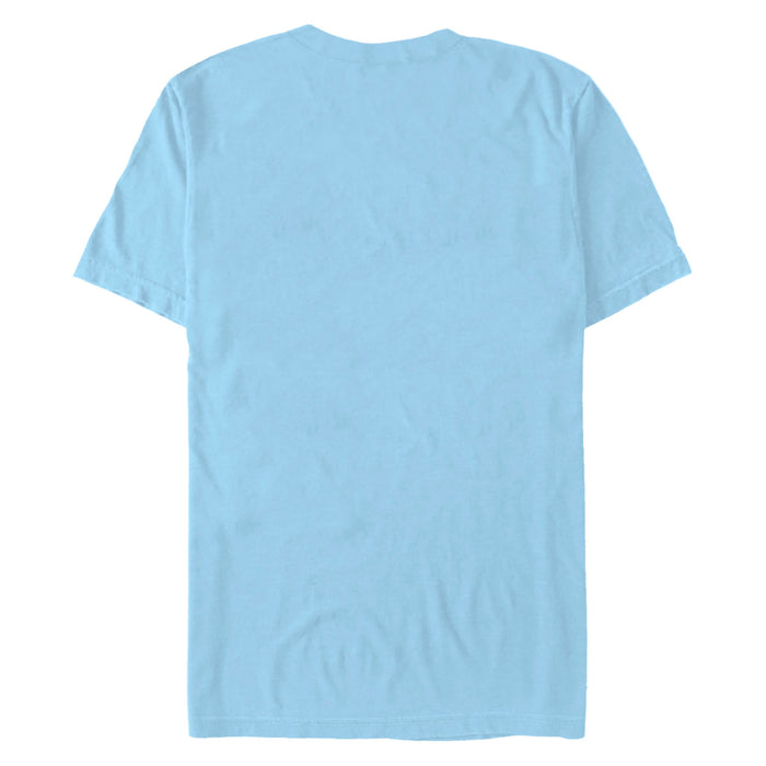 Fifth Sun Men's Care Bears I'm Not Mad I'm Grumpy T-Shirt