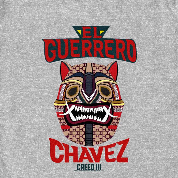 Fifth Sun Men's Creed III El Guerrero Chavez T-Shirt