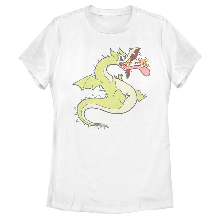 fifth sun Men's Cuphead Grim Matchstick and the Flame Minions Sweatshirt