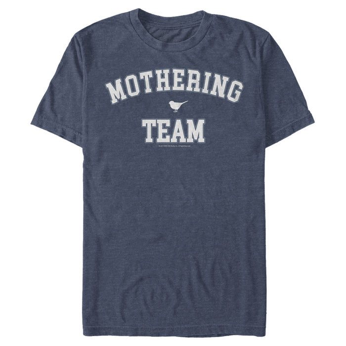 fifth sun Men's Dead to Me Mothering Team Pact T-Shirt