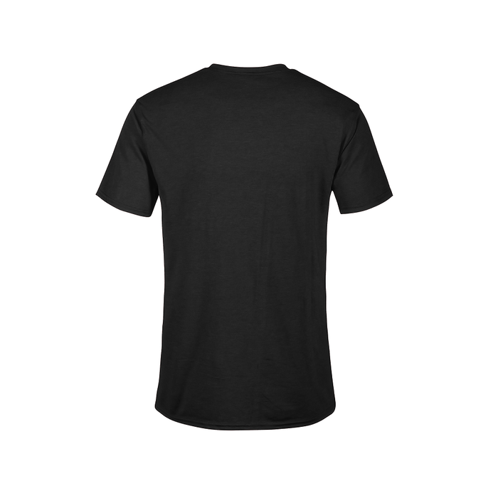 Fifth Sun Men's Despicable Me Minion Go Away T-Shirt