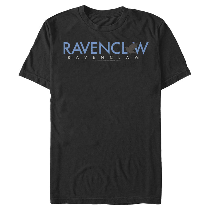 fifth sun Men's Harry Potter Ravenclaw House Pride T-Shirt