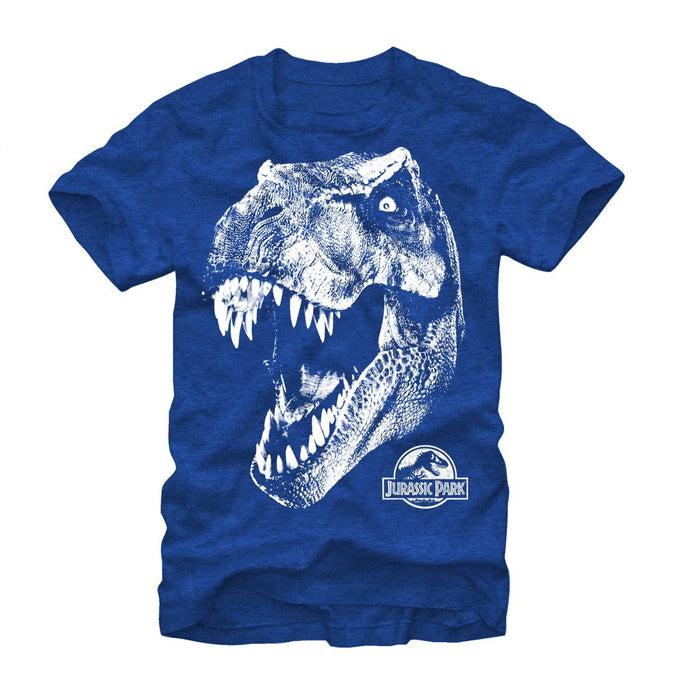 fifth sun Men's Jurassic Park Tyrannosaurus Rex T-Shirt fifth sun Men's Jurassic Park Tyrannosaurus Rex T-Shirt