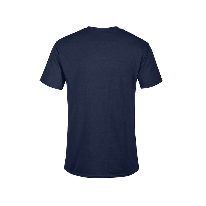 Fifth Sun Men's Jurassic World: Fallen Kingdom Dinosaur Frost T-Shirt