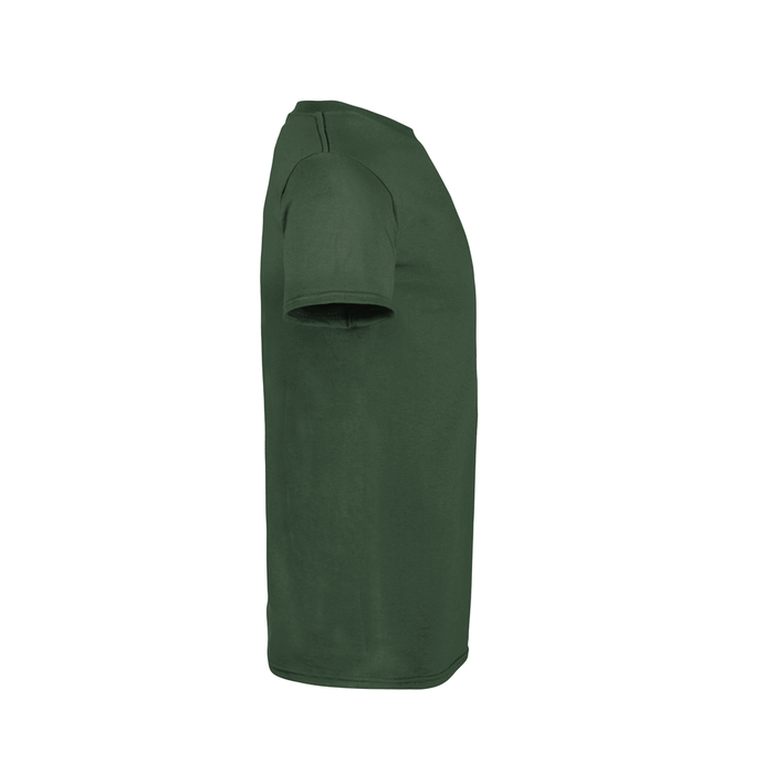 Fifth Sun Men's Jurassic World Ugly Christmas T.Rex T-Shirt