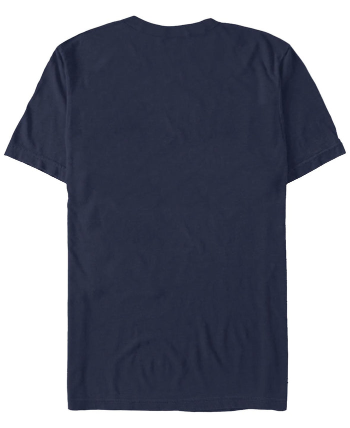 Fifth Sun Men's Lost Gods Americana Eagle 1776 T-Shirt