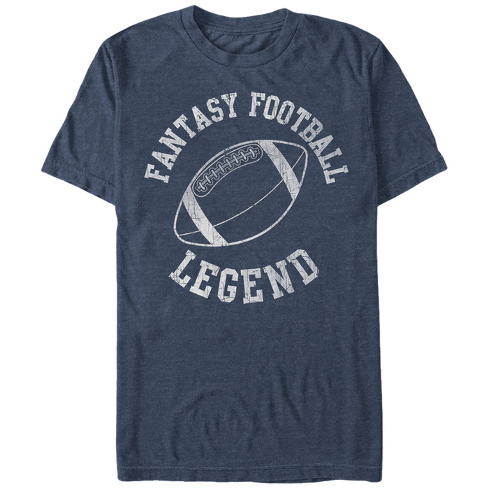 fifth sun Men's Lost Gods Fantasy Football Legend T-Shirt