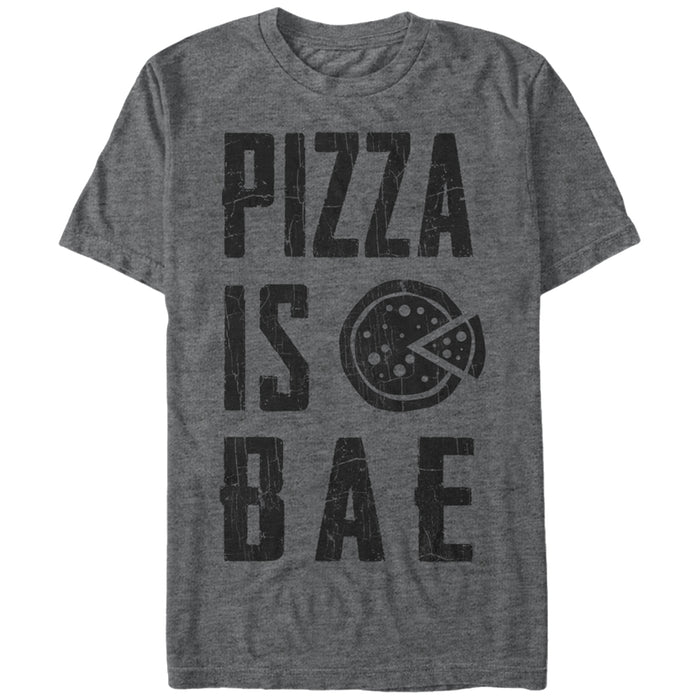 fifth sun Men's Lost Gods Pepperoni Pizza is Bae T-Shirt