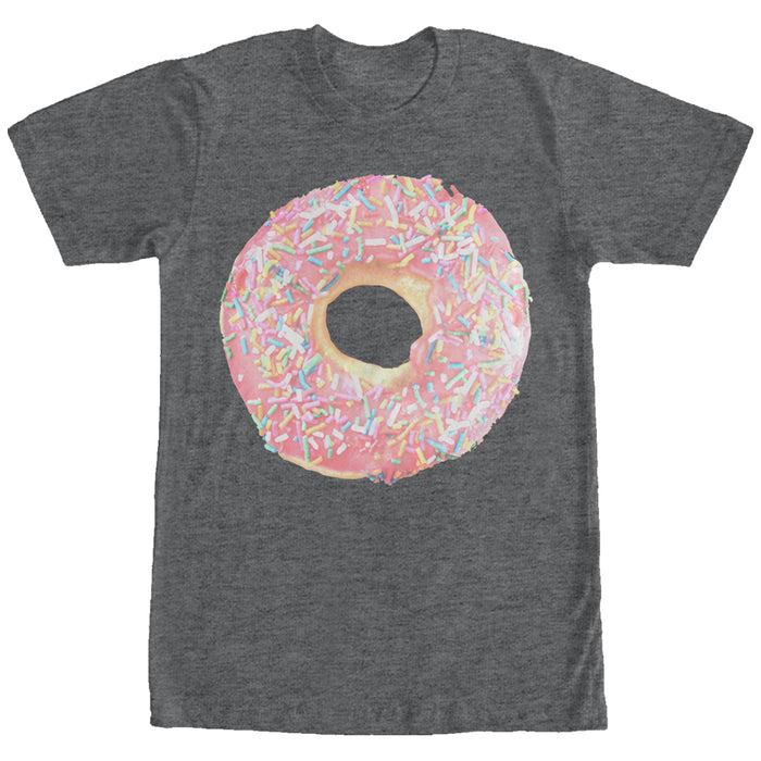 fifth sun Men's Lost Gods Sprinkle Doughnut T-Shirt