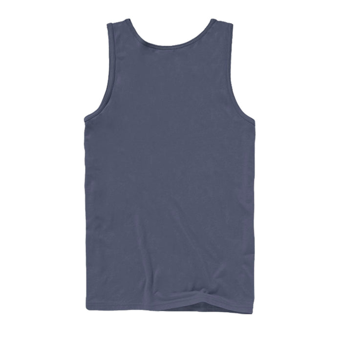 Fifth Sun Men's Marvel Avengers: Infinity War Character Collage Tank Top