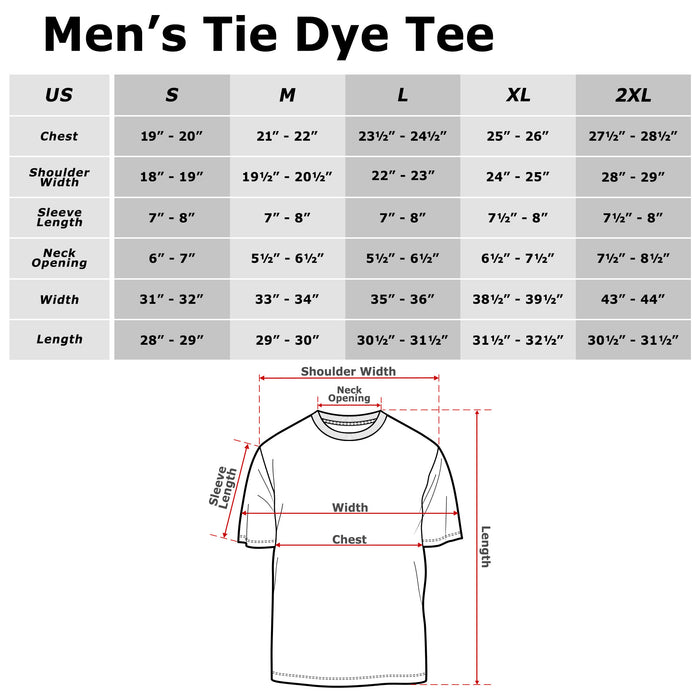 Fifth Sun Men's Marvel Deadpool My Common Sense Is Tingling Distressed T-Shirt