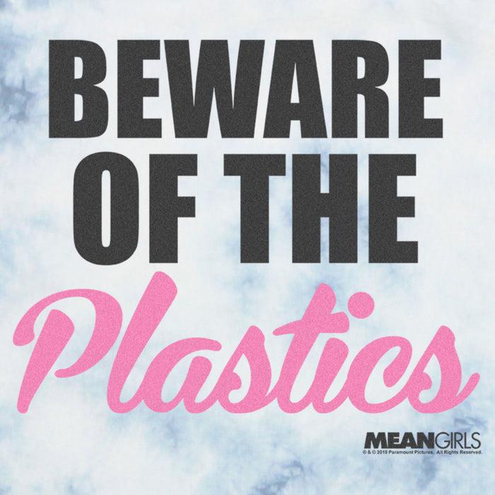 Fifth Sun Men's Mean Girls Beware Of The Plastics T-Shirt