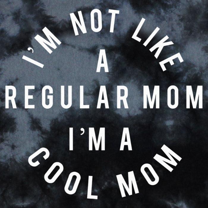 Fifth Sun Men's Mean Girls I'm Not A Regular Mom T-Shirt
