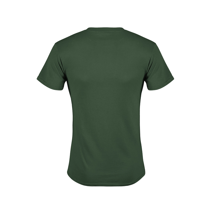 Fifth Sun Men's Nintendo Animal Crossing Character Lineup T-Shirt