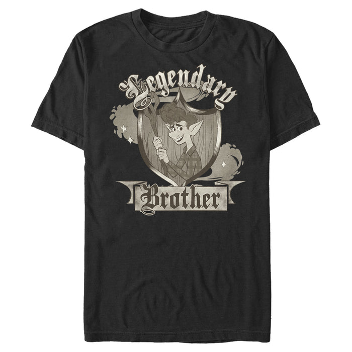 fifth sun Men's Onward Ian Legendary Brother T-Shirt