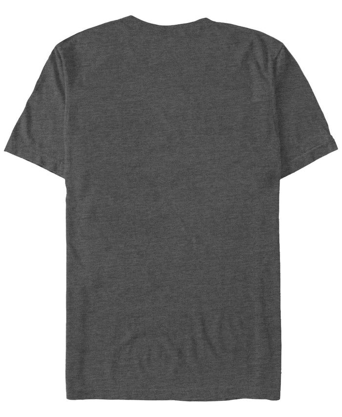 Fifth Sun Men's Seinfeld No Soup For You Photo T-Shirt
