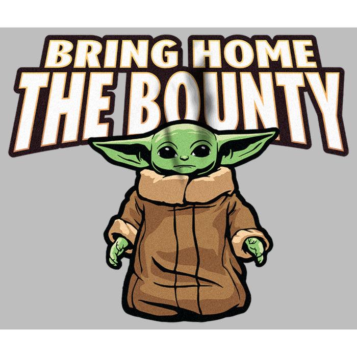 Fifth Sun Men's Star Wars: The Mandalorian Homebound T-Shirt
