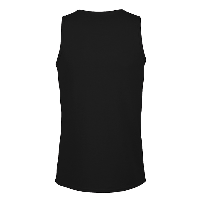 Fifth Sun Men's Star Wars: The Rise Of Skywalker First Order Glow Tank Top