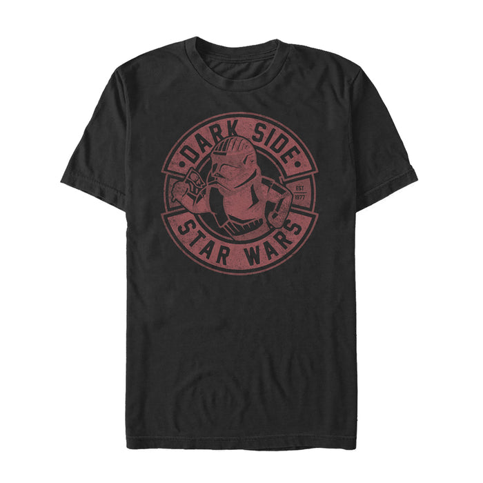 Fifth Sun Men's Star Wars: The Rise Of Skywalker Sith Trooper Cartoon T-Shirt