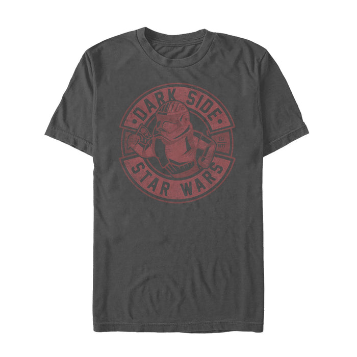 Fifth Sun Men's Star Wars: The Rise Of Skywalker Sith Trooper Cartoon T-Shirt