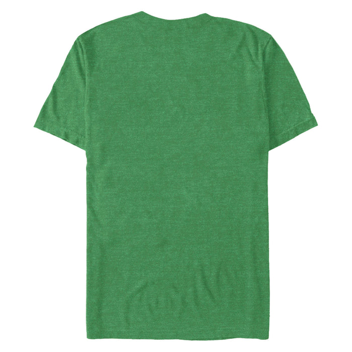 Fifth Sun Men's Star Wars Yoda Do Or Do Not T-Shirt
