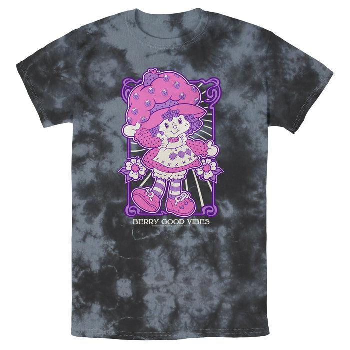 fifth sun Men's Strawberry Shortcake Neon Vibes T-Shirt