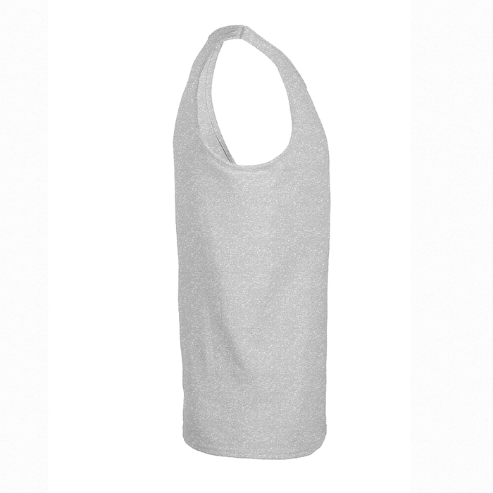 Fifth Sun Men's The Emperor's New Groove Kuzco No Touchy Tank Top