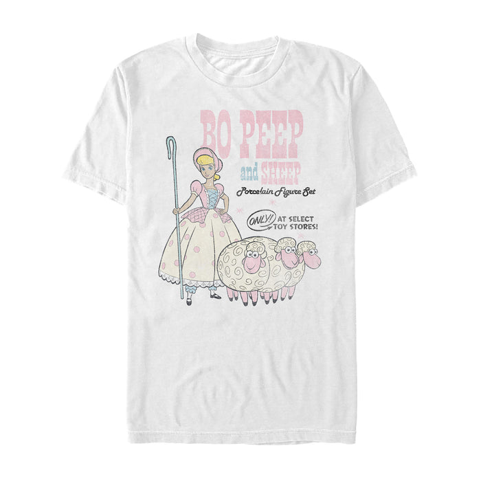 fifth sun Men's Toy Story Bo Peep Select Stores T-Shirt