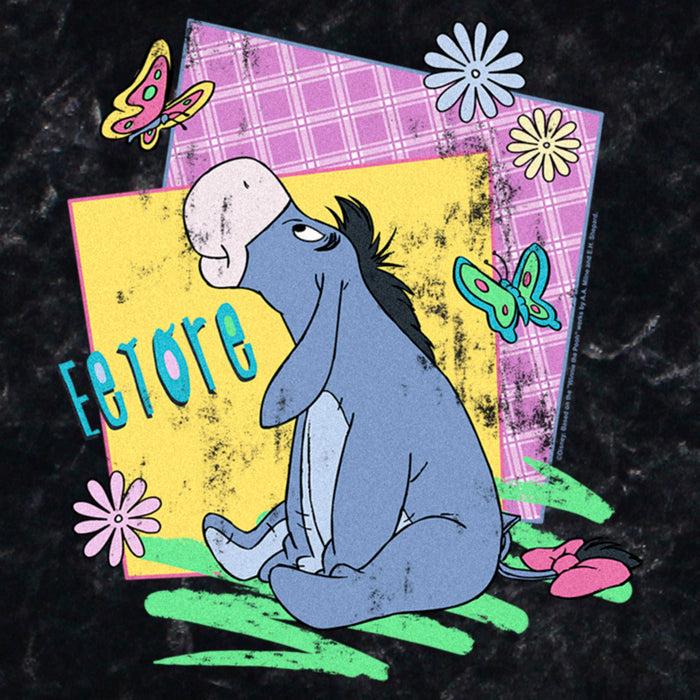 Fifth Sun Men's Winnie The Pooh Spring Eeyore T-Shirt
