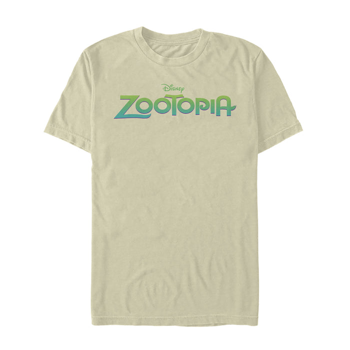 Fifth Sun Men's Zootopia Sloth Flash 100 Yard Dash T-Shirt