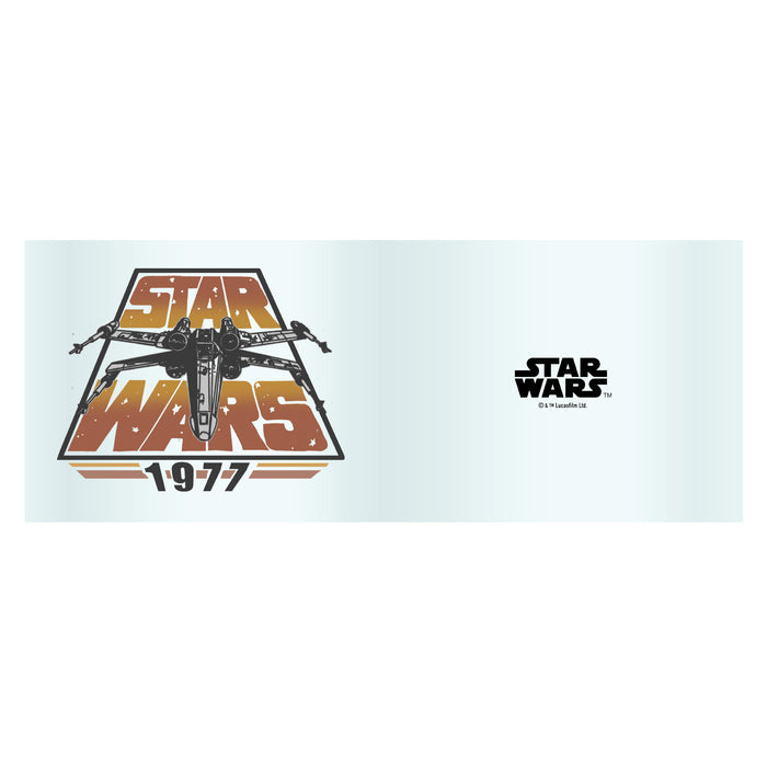 Fifth Sun Star Wars 1977 Time Warp Tritan Drinking Cup