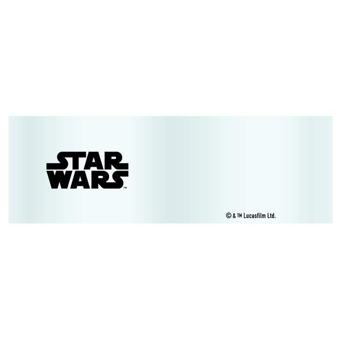 Fifth Sun Star Wars Classic Logo Stainless Steel Tumbler With Lid